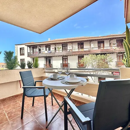 Apartmán Daniela 203 - Adults Only -