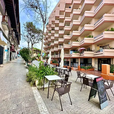 Apartmán Daniela 203 - Adults Only -