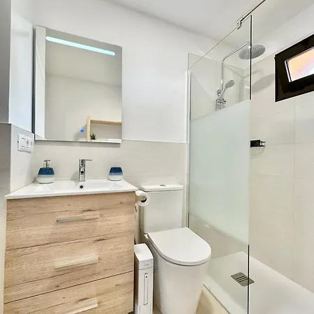 Daniela 203 - Adults Only - Apartmán Puerto de la Cruz (Tenerife)