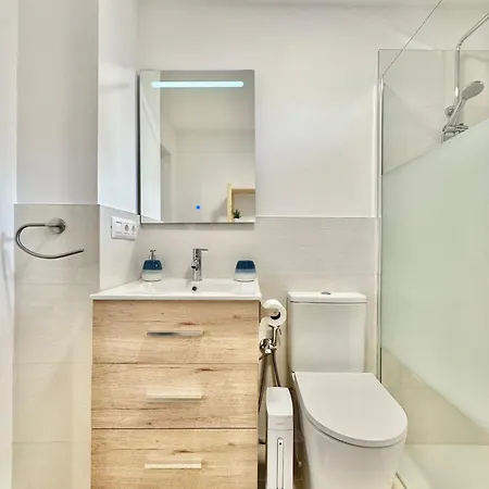 Apartmán Daniela 203 - Adults Only - *