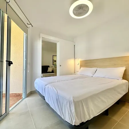 Daniela 203 - Adults Only - Apartamento Puerto de la Cruz (Tenerife)