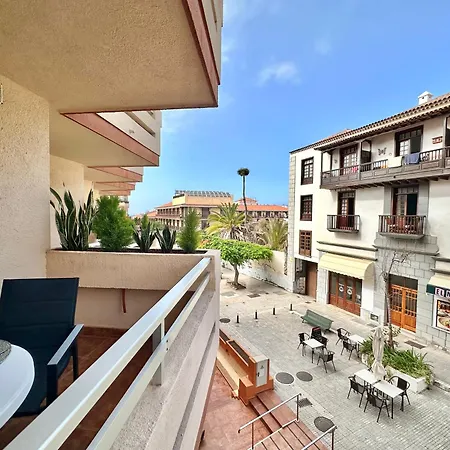 Apartment Daniela 203 - Adults Only -