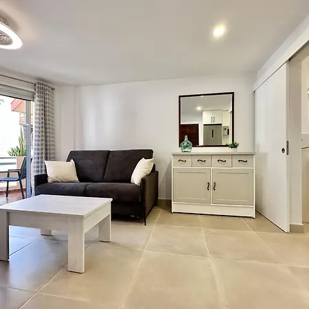 Apartamento Daniela 203 - Adults Only - Puerto de la Cruz (Tenerife)