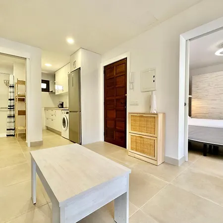 Daniela 203 - Adults Only - Apartment Puerto de la Cruz (Tenerife)