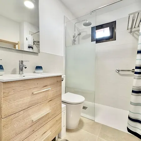Apartamento Daniela 203 - Adults Only - *