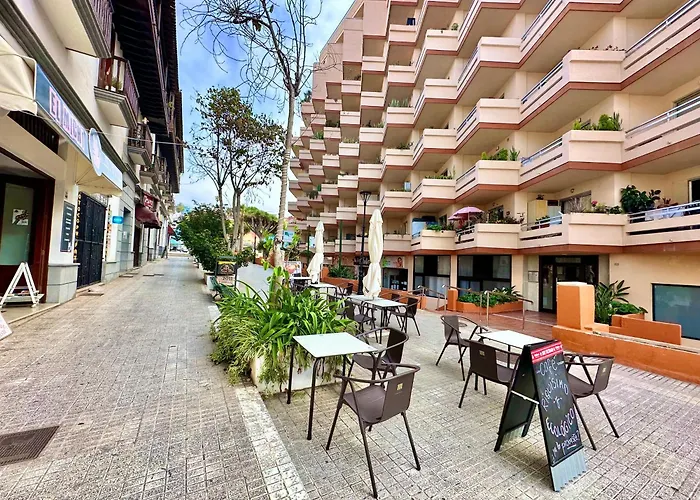 Apartamento Daniela 203 - Adults Only -