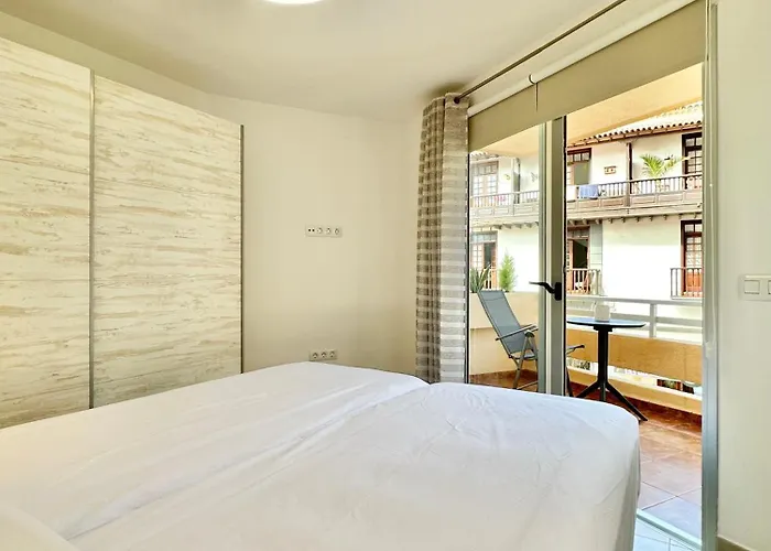 Apartamento Daniela 203 - Adults Only - Puerto de la Cruz (Tenerife)