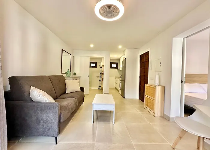 Apartamento Daniela 203 - Adults Only -
