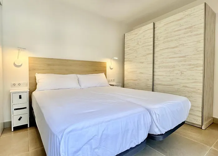 Apartamento Daniela 203 - Adults Only - *