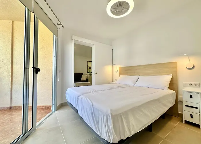 Daniela 203 - Adults Only - Apartamento Puerto de la Cruz (Tenerife)