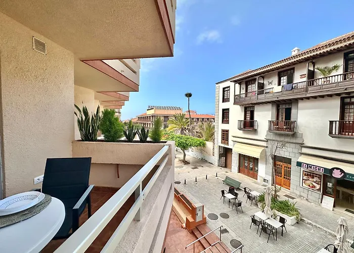 Apartamento Daniela 203 - Adults Only -