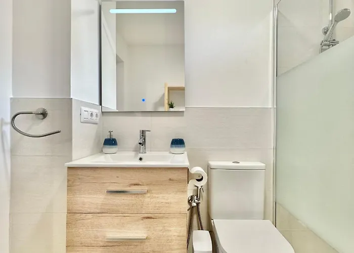Apartamento Daniela 203 - Adults Only - *